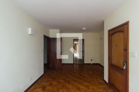 Sala de apartamento para alugar com 2 quartos, 95m² em Santa Cecilia, São Paulo