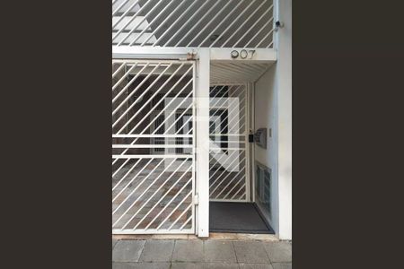 Fachada de apartamento para alugar com 2 quartos, 95m² em Santa Cecilia, São Paulo
