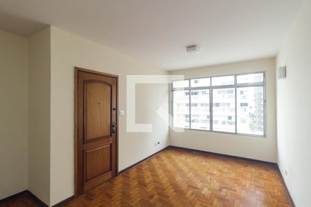 Apartamento para alugar com 2 quartos, 95m² em Santa Cecilia, São Paulo