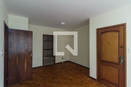 Sala de apartamento para alugar com 2 quartos, 95m² em Santa Cecilia, São Paulo