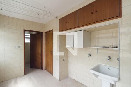 Lavanderia de apartamento para alugar com 2 quartos, 95m² em Santa Cecilia, São Paulo