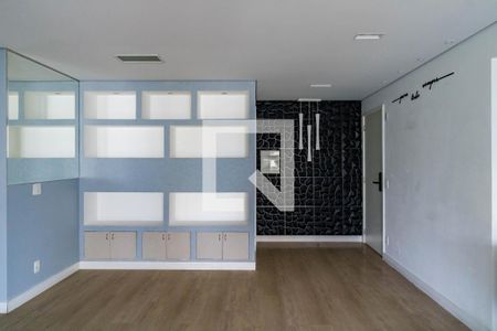 Sala de apartamento para alugar com 2 quartos, 96m² em Vila Andrade, São Paulo