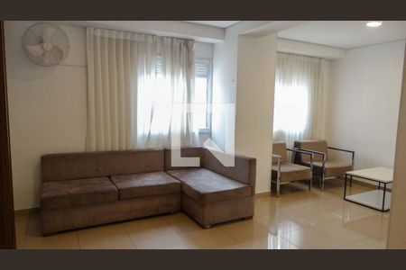 Apartamento à venda com 2 quartos, 50m² em Jardim Roberto, Osasco