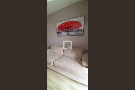 Apartamento para alugar com 2 quartos, 50m² em Jardim Roberto, Osasco