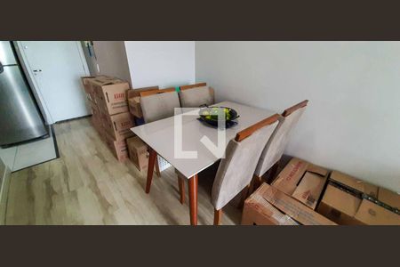 Apartamento para alugar com 2 quartos, 50m² em Jardim Roberto, Osasco