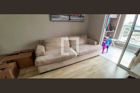 Apartamento para alugar com 2 quartos, 50m² em Jardim Roberto, Osasco