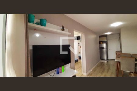 Apartamento para alugar com 2 quartos, 50m² em Jardim Roberto, Osasco