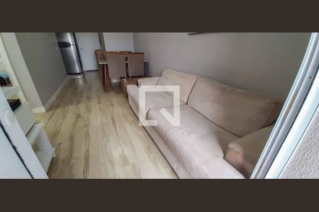 Apartamento para alugar com 2 quartos, 50m² em Jardim Roberto, Osasco