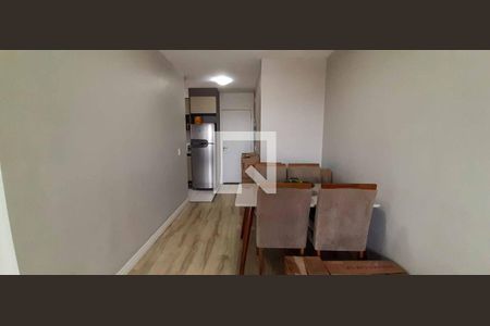 Apartamento para alugar com 2 quartos, 50m² em Jardim Roberto, Osasco