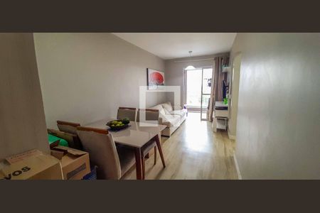Apartamento para alugar com 2 quartos, 50m² em Jardim Roberto, Osasco
