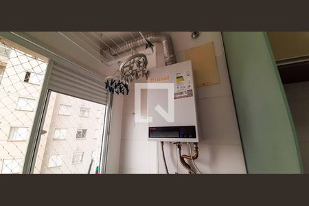 Apartamento à venda com 2 quartos, 50m² em Jardim Roberto, Osasco