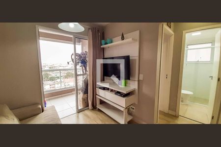 Apartamento para alugar com 2 quartos, 50m² em Jardim Roberto, Osasco