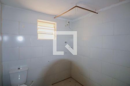 Banheiro 1 de casa à venda com 2 quartos, 90m² em Fátima, Canoas