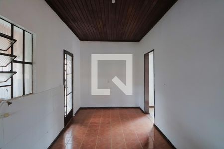 Cozinha de casa à venda com 2 quartos, 90m² em Fátima, Canoas