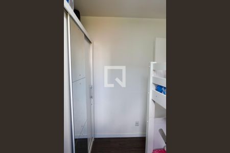 Quarto 2 de apartamento à venda com 2 quartos, 48m² em Santa Maria, Osasco