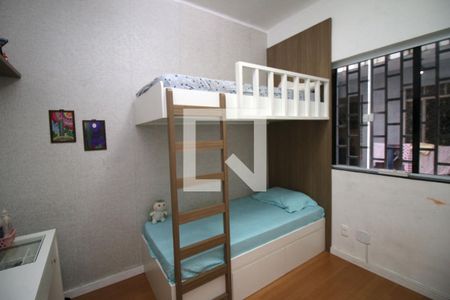 Quarto 2 de casa à venda com 3 quartos, 120m² em Olaria, Rio de Janeiro