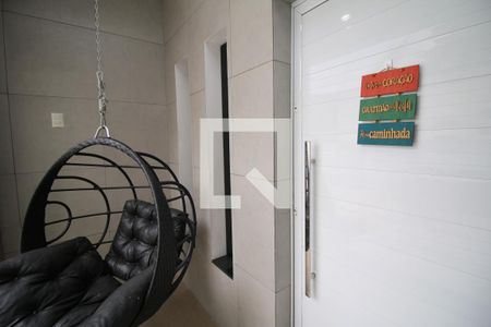 Varanda de casa à venda com 3 quartos, 120m² em Olaria, Rio de Janeiro