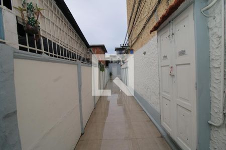 Acesso de casa à venda com 3 quartos, 120m² em Olaria, Rio de Janeiro
