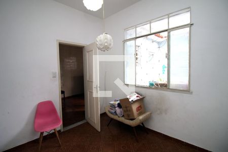 Copa de casa à venda com 3 quartos, 120m² em Olaria, Rio de Janeiro