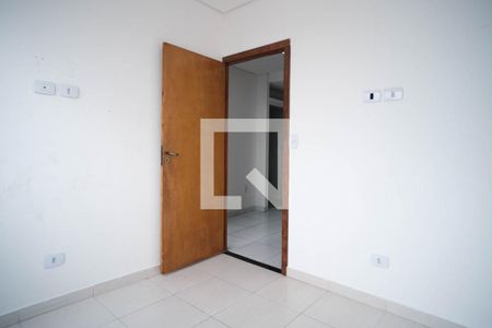 Quarto 2 de casa para alugar com 2 quartos, 42m² em Chácara Cruzeiro do Sul, São Paulo