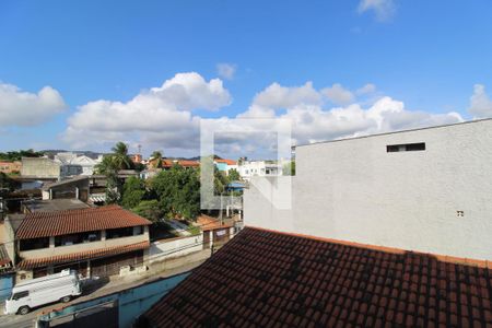 Vista da S de apartamento à venda com 2 quartos, 54m² em Pechincha, Rio de Janeiro