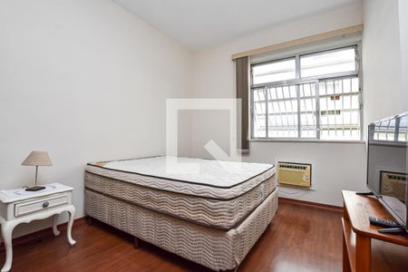 Quarto 1 de apartamento à venda com 2 quartos, 80m² em Icaraí, Niterói