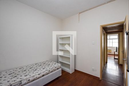 Quarto 2 de apartamento à venda com 2 quartos, 80m² em Icaraí, Niterói