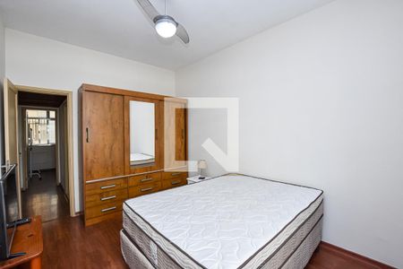 Quarto 1 de apartamento à venda com 2 quartos, 80m² em Icaraí, Niterói