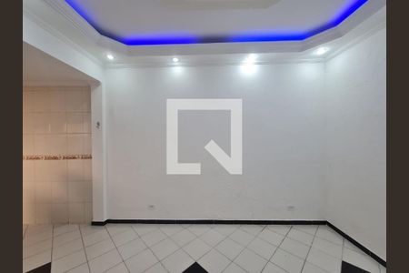 Sala de casa para alugar com 1 quarto, 90m² em Jardim Rosa de Franca, Guarulhos