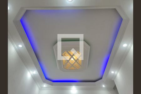Sala de casa para alugar com 1 quarto, 90m² em Jardim Rosa de Franca, Guarulhos