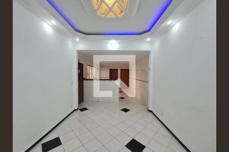 Sala de casa para alugar com 1 quarto, 90m² em Jardim Rosa de Franca, Guarulhos