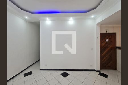 Sala de casa para alugar com 1 quarto, 90m² em Jardim Rosa de Franca, Guarulhos