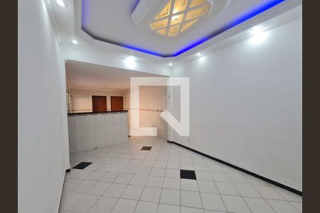 Sala de casa para alugar com 1 quarto, 90m² em Jardim Rosa de Franca, Guarulhos