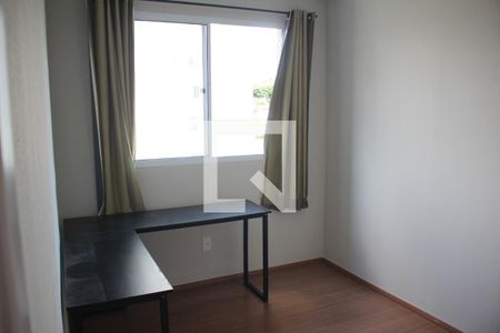 Quarto de apartamento à venda com 2 quartos, 54m² em Jardim Riacho das Pedras, Contagem