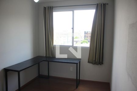 Quarto de apartamento à venda com 2 quartos, 54m² em Jardim Riacho das Pedras, Contagem