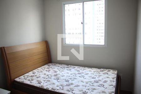 Suíte de apartamento à venda com 2 quartos, 54m² em Jardim Riacho das Pedras, Contagem