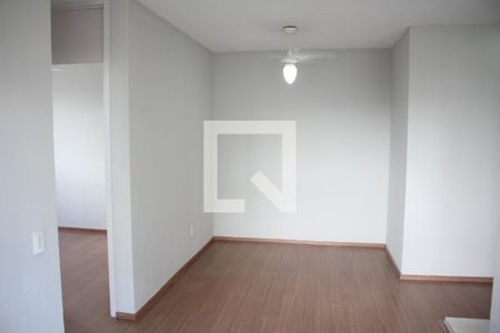 Sala de apartamento à venda com 2 quartos, 54m² em Jardim Riacho das Pedras, Contagem