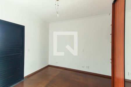 Quarto 3 - Suíte de apartamento à venda com 4 quartos, 128m² em Mooca, São Paulo