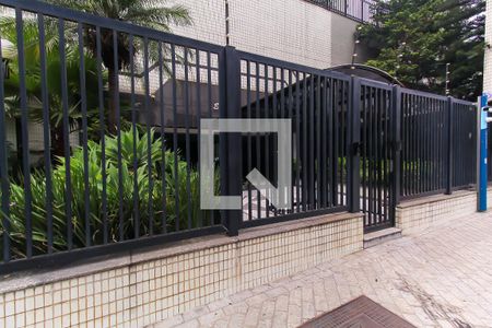 Fachada de apartamento à venda com 4 quartos, 128m² em Mooca, São Paulo