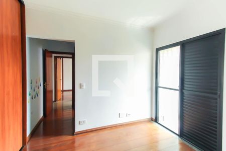 Quarto 3 - Suíte de apartamento à venda com 4 quartos, 128m² em Mooca, São Paulo
