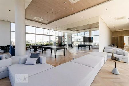 Rooftop de apartamento à venda com 2 quartos, 85m² em Vila Mariana, São Paulo