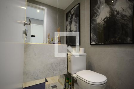 Lavabo de apartamento à venda com 2 quartos, 85m² em Vila Mariana, São Paulo