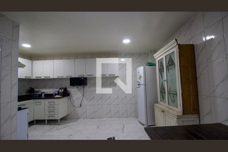 Cozinha de casa para alugar com 2 quartos, 250m² em Vargem Grande, Rio de Janeiro