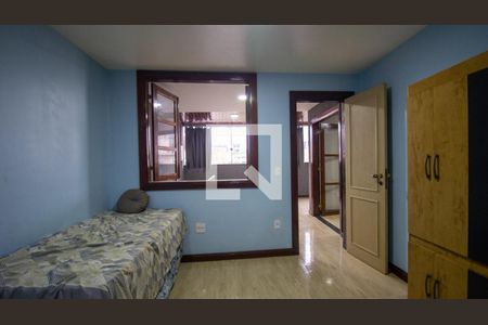 Suíte 2 de casa para alugar com 2 quartos, 250m² em Vargem Grande, Rio de Janeiro