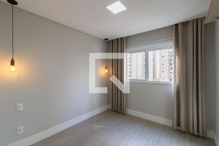 Suíte de apartamento à venda com 3 quartos, 106m² em Picanço, Guarulhos