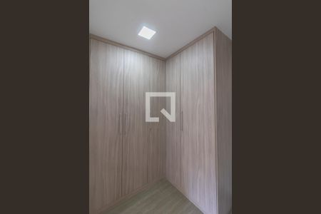 Suíte de apartamento à venda com 3 quartos, 106m² em Picanço, Guarulhos