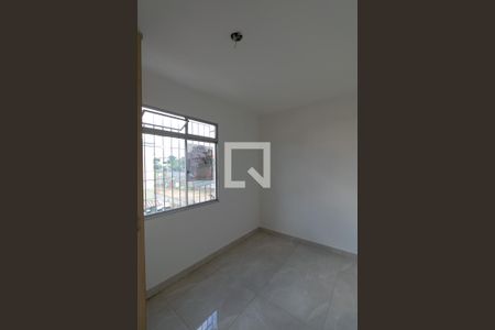 Quarto 3 de apartamento para alugar com 3 quartos, 63m² em Copacabana, Belo Horizonte