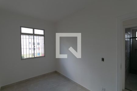 Quarto 1 de apartamento para alugar com 3 quartos, 63m² em Copacabana, Belo Horizonte