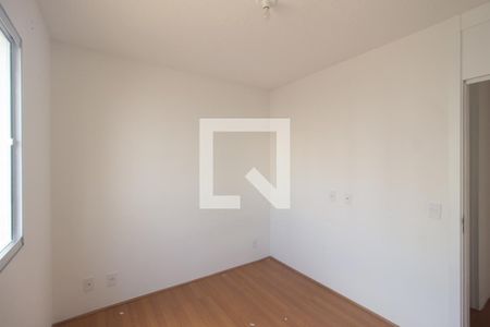 Quarto 1 de apartamento para alugar com 2 quartos, 45m² em Campo Grande, Rio de Janeiro