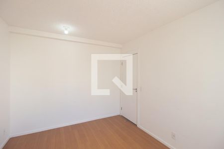 Sala de apartamento para alugar com 2 quartos, 45m² em Campo Grande, Rio de Janeiro